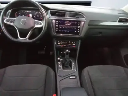 Photo 209 Volkswagen Tiguan  1.5 TSI 150ch DSG7