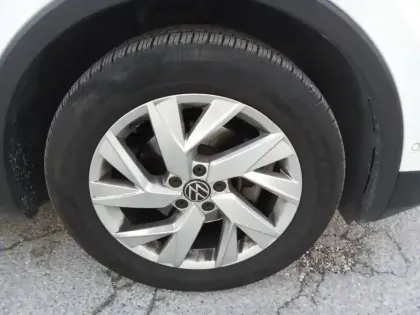 Photo 175 Volkswagen Tiguan  1.5 TSI 150ch DSG7