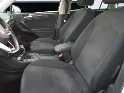 Photo 288 Volkswagen Tiguan  1.5 TSI 150ch DSG7