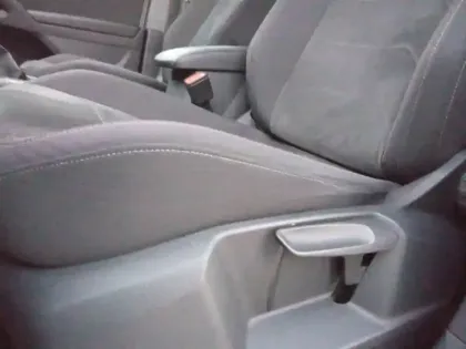 Photo 64 Volkswagen Tiguan  1.5 TSI 150ch DSG7