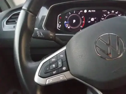 Photo 66 Volkswagen Tiguan  1.5 TSI 150ch DSG7