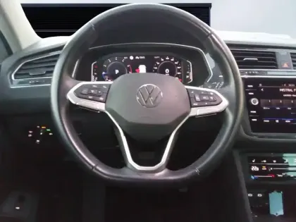 Photo 91 Volkswagen Tiguan  1.5 TSI 150ch DSG7