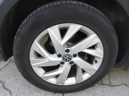 Photo 296 Volkswagen Tiguan  1.5 TSI 150ch DSG7