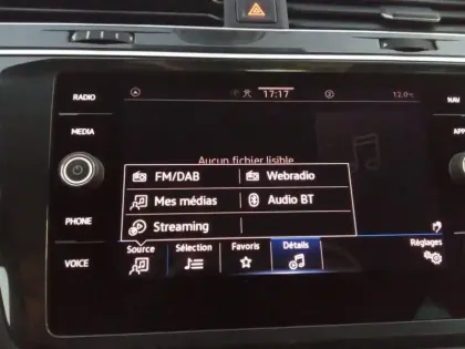 Photo 273 Volkswagen Tiguan  1.5 TSI 150ch DSG7