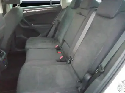 Photo 172 Volkswagen Tiguan  1.5 TSI 150ch DSG7