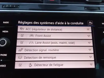 Photo 72 Volkswagen Tiguan  1.5 TSI 150ch DSG7