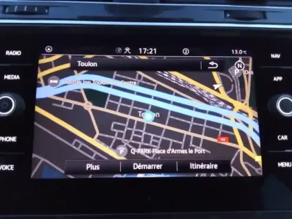 Photo 39 Volkswagen Tiguan  1.5 TSI 150ch DSG7