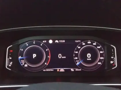 Photo 198 Volkswagen Tiguan  1.5 TSI 150ch DSG7