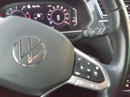 Photo 147 Volkswagen Tiguan  1.5 TSI 150ch DSG7