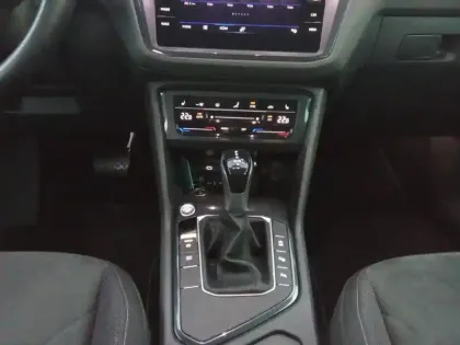 Photo 130 Volkswagen Tiguan  1.5 TSI 150ch DSG7