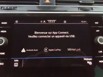 Photo 154 Volkswagen Tiguan  1.5 TSI 150ch DSG7