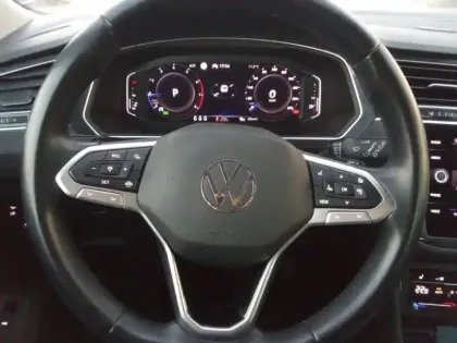 Photo 305 Volkswagen Tiguan  1.5 TSI 150ch DSG7