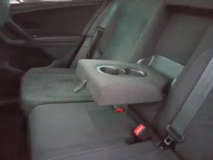 Photo 21 Volkswagen Tiguan  1.5 TSI 150ch DSG7