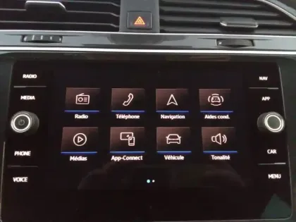 Photo 230 Volkswagen Tiguan  1.5 TSI 150ch DSG7