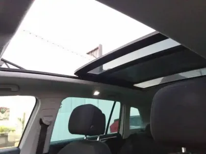 Photo 36 Volkswagen Tiguan  1.5 TSI 150ch DSG7