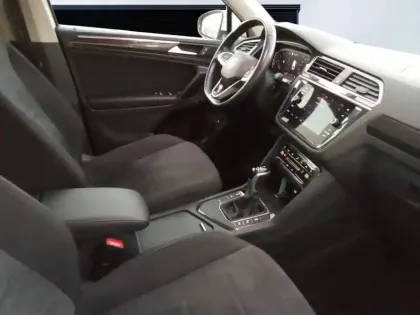 Photo 54 Volkswagen Tiguan  1.5 TSI 150ch DSG7