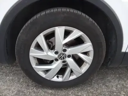 Photo 213 Volkswagen Tiguan  1.5 TSI 150ch DSG7