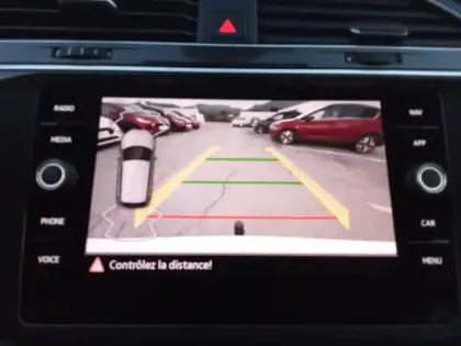 Photo 69 Volkswagen Tiguan  1.5 TSI 150ch DSG7