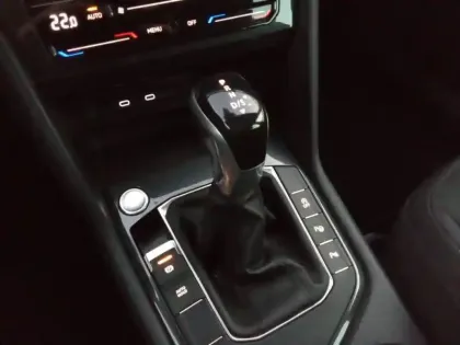 Photo 28 Volkswagen Tiguan  1.5 TSI 150ch DSG7