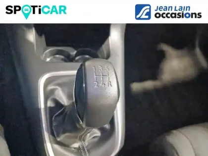 Photo 13 Citroën C3  PureTech 82 S&S BVM5