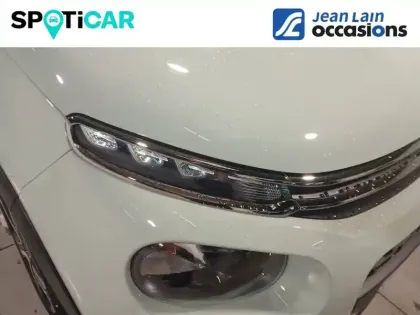 Photo 15 Citroën C3  PureTech 82 S&S BVM5