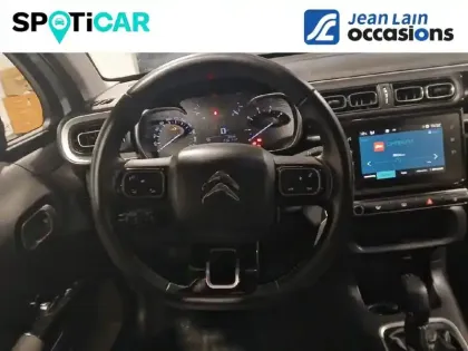 Photo 8 Citroën C3  PureTech 82 S&S BVM5