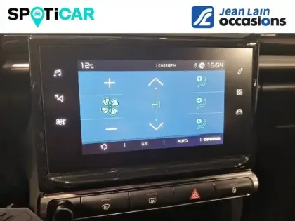 Photo 19 Citroën C3  PureTech 82 S&S BVM5