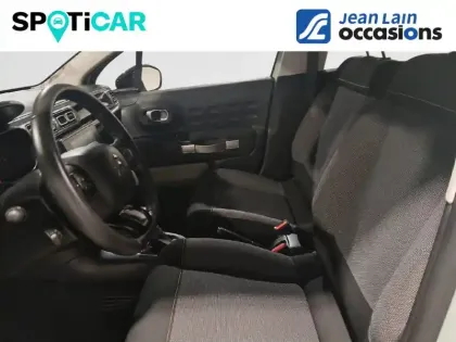 Photo 10 Citroën C3  PureTech 82 S&S BVM5