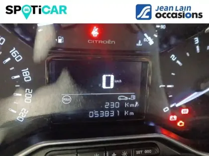 Photo 9 Citroën C3  PureTech 82 S&S BVM5