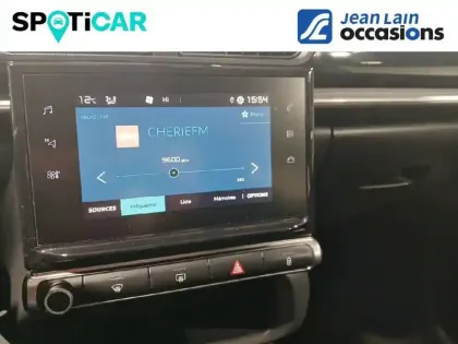 Photo 17 Citroën C3  PureTech 82 S&S BVM5