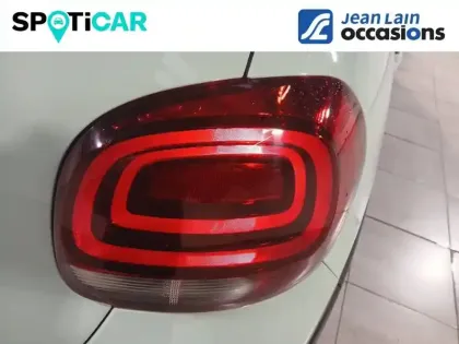 Photo 16 Citroën C3  PureTech 82 S&S BVM5