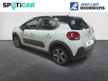 Photo 6 Citroën C3  PureTech 82 S&S BVM5