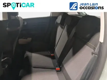 Photo 11 Citroën C3  PureTech 82 S&S BVM5