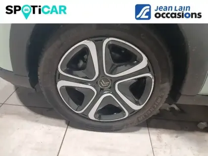 Photo 12 Citroën C3  PureTech 82 S&S BVM5