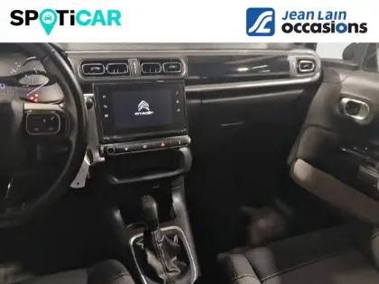 Photo 7 Citroën C3  PureTech 82 S&S BVM5