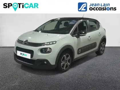 Photo Citroën C3 Feel