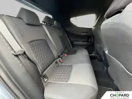 Photo 19 Toyota C-HR  Hybride 122h