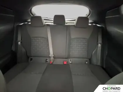 Photo 18 Toyota C-HR  Hybride 122h