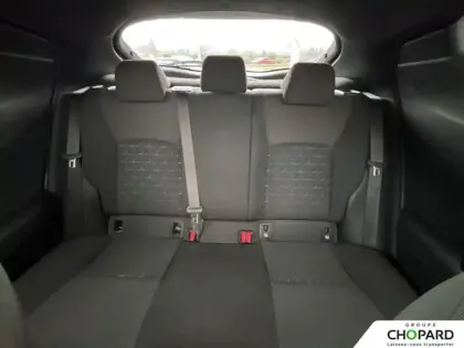 Photo 35 Toyota C-HR  Hybride 122h