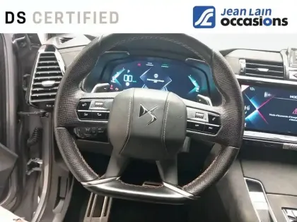 Photo 29 DS DS 7 DS7 Crossback Hybride E-Tense 300 EAT8 4x4