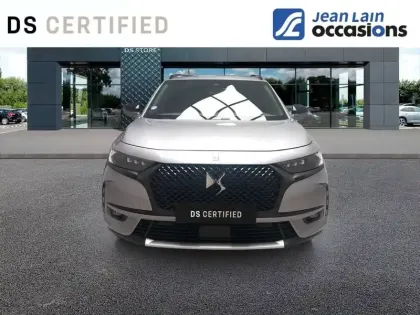 Photo 43 DS DS 7 DS7 Crossback Hybride E-Tense 300 EAT8 4x4