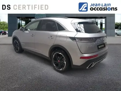 Photo 48 DS DS 7 DS7 Crossback Hybride E-Tense 300 EAT8 4x4