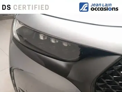 Photo 57 DS DS 7 DS7 Crossback Hybride E-Tense 300 EAT8 4x4