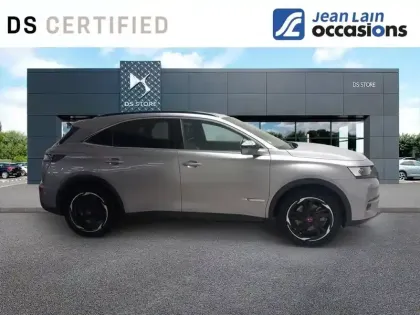 Photo 45 DS DS 7 DS7 Crossback Hybride E-Tense 300 EAT8 4x4