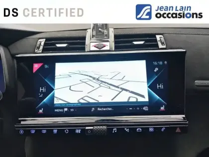 Photo 35 DS DS 7 DS7 Crossback Hybride E-Tense 300 EAT8 4x4