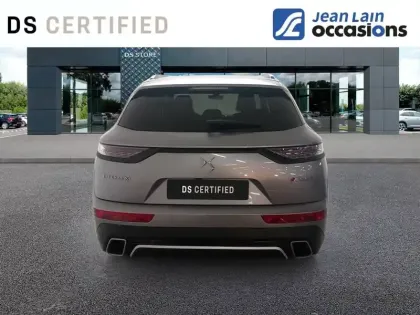 Photo 46 DS DS 7 DS7 Crossback Hybride E-Tense 300 EAT8 4x4