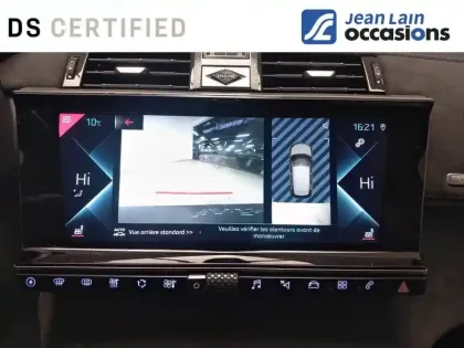 Photo 20 DS Ds 7 DS7 Crossback Hybride E-Tense 300 EAT8 4x4