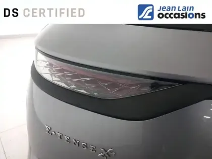 Photo 37 DS DS 7 DS7 Crossback Hybride E-Tense 300 EAT8 4x4