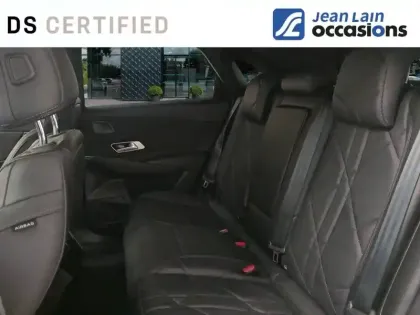 Photo 32 DS DS 7 DS7 Crossback Hybride E-Tense 300 EAT8 4x4