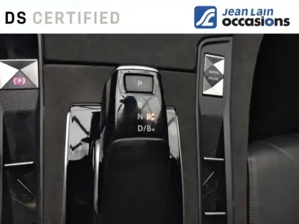 Photo 55 DS DS 7 DS7 Crossback Hybride E-Tense 300 EAT8 4x4